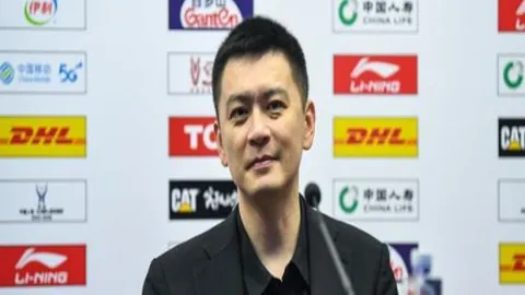 “亚残运轮椅击剑：剑指巅峰，央视体育全程直播”